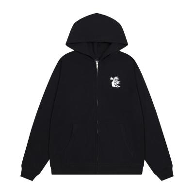 cheap quality Hellstar Hoodie Model No. 4